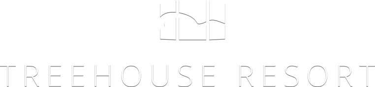 Treehouse Resort Logo groot